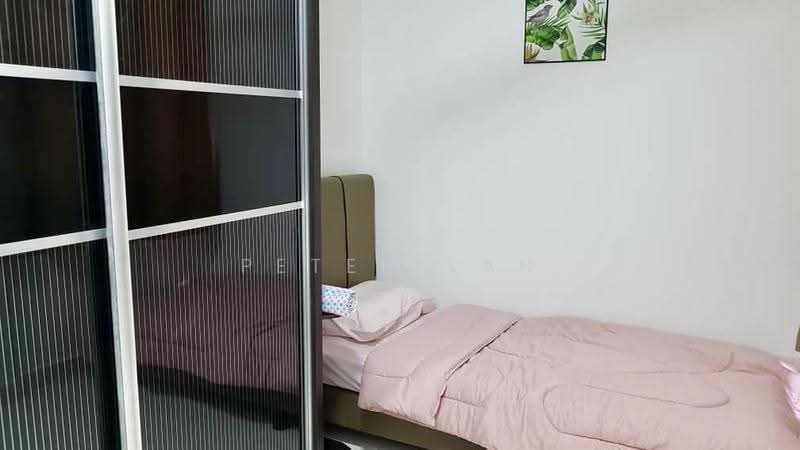 Kondominium untuk Disewa di Sky Awani Residensi 1 - Peter Tan - Bedroom - PropertyGuru.com.my