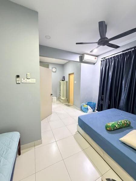 Rumah Teres 2-Tingkat untuk Dijual di Taman Pelangi Semenyih 2 (Semenyih) - Mohd Aizat Saiful Bahri - Bedroom - PropertyGuru.com.my