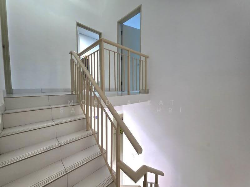 Rumah Teres 2-Tingkat untuk Dijual di Taman Pelangi Semenyih 2 (Semenyih) - Mohd Aizat Saiful Bahri - PropertyGuru.com.my