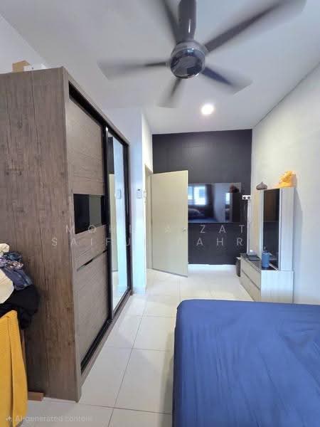 Rumah Teres 2-Tingkat untuk Dijual di Taman Pelangi Semenyih 2 (Semenyih) - Mohd Aizat Saiful Bahri - PropertyGuru.com.my