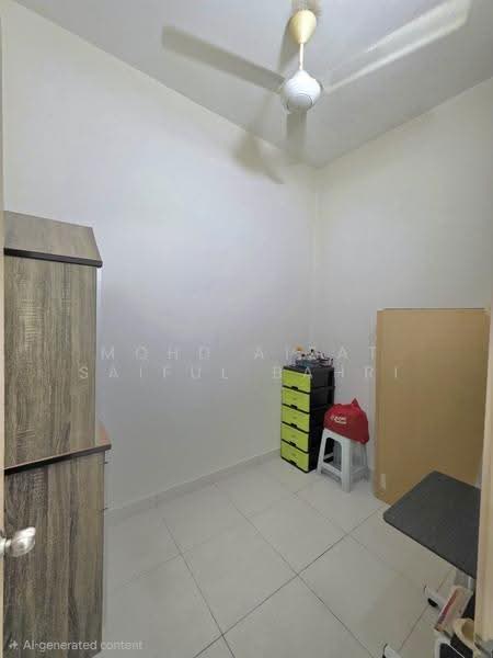 Rumah Teres 2-Tingkat untuk Dijual di Taman Pelangi Semenyih 2 (Semenyih) - Mohd Aizat Saiful Bahri - PropertyGuru.com.my