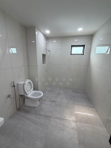 Semi-Detached House for Sale in Skudai (Johor) - Benson Chong - Bathroom - PropertyGuru.com.my