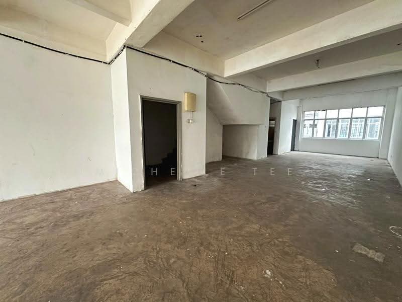 Shop / Office for Rent in Taman Perindustrian Pulau Indah (Klang) - Michelle Tee - Interior - PropertyGuru.com.my