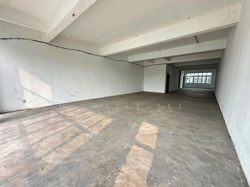 Shop / Office for Rent in Taman Perindustrian Pulau Indah (Klang) - Michelle Tee - Interior - PropertyGuru.com.my