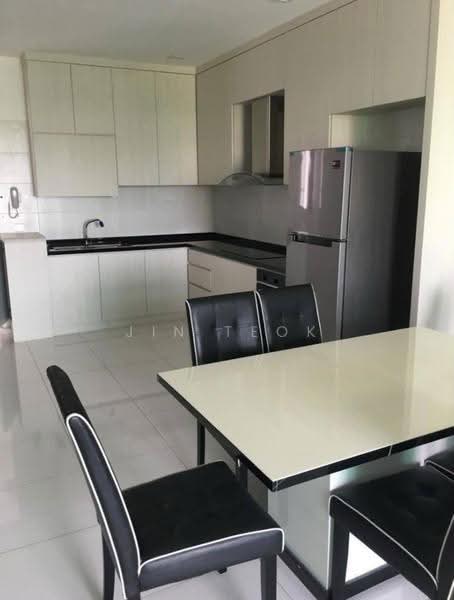 Service Residence for Sale at Sky Loft Premium Suites - Jin Teok - PropertyGuru.com.my