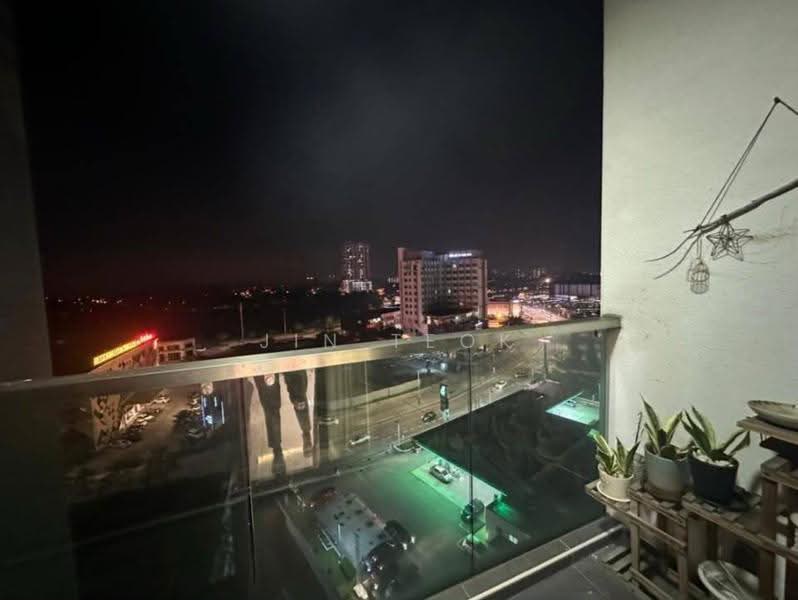 Service Residence for Sale at Sky Loft Premium Suites - Jin Teok - PropertyGuru.com.my