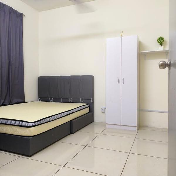 Kondominium untuk Disewa di Platinum Lake PV 20 - Amirul Ami - Bedroom - PropertyGuru.com.my