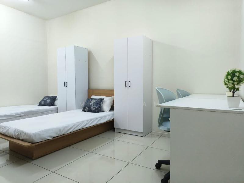 Kondominium untuk Disewa di Platinum Lake PV 20 - Amirul Ami - PropertyGuru.com.my