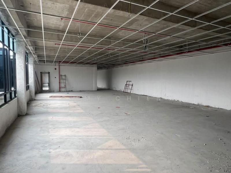 Warehouse