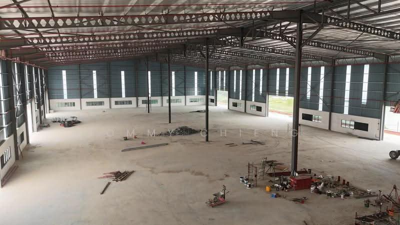 Factory Floor