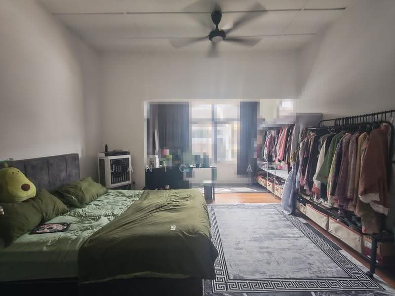 2-storey Terraced House for Sale in Sungai Long (Bandar Sungai Long) - Janice Lau - Bedroom - PropertyGuru.com.my