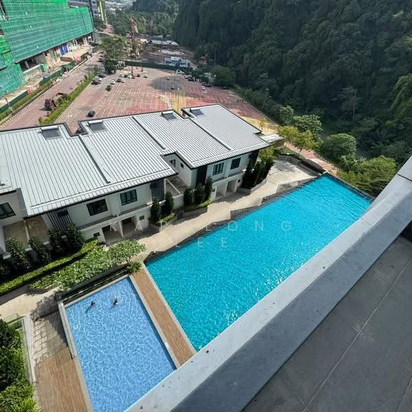 Condominium for Sale at Sunway Onsen Suites - Kar Long Lee - PropertyGuru.com.my