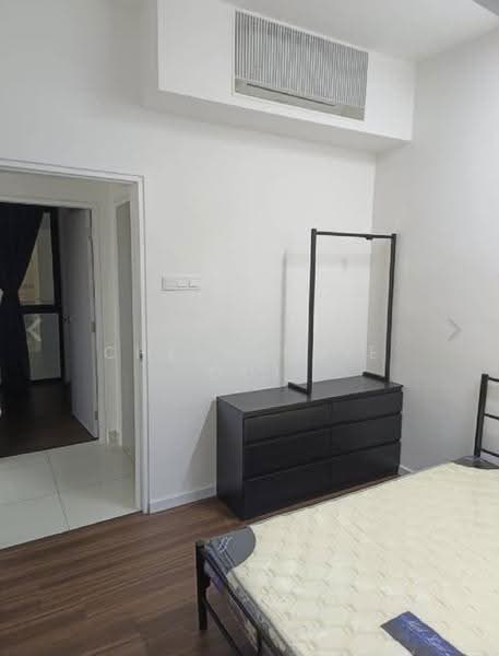 Condominium for Rent at Vertu Resort - Cheau Chie Ooi - Bedroom - PropertyGuru.com.my