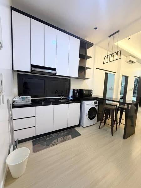 Kediaman Servis untuk Disewa di Sunway Grid Residence - SJ CHAN - PropertyGuru.com.my