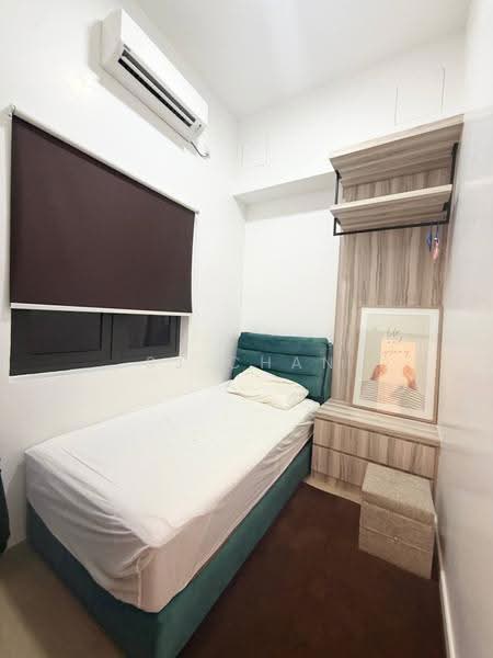 Kediaman Servis untuk Disewa di Sunway Grid Residence - SJ CHAN - PropertyGuru.com.my