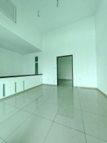 Rumah Teres 3-Tingkat untuk Dijual di Batu Maung (Penang) - Joseph Tan - Living Room - PropertyGuru.com.my