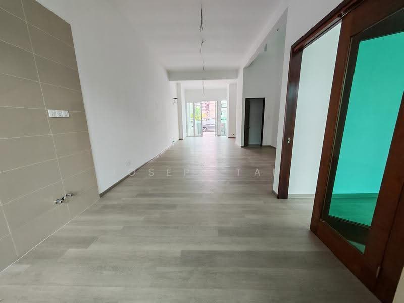Rumah Teres 3-Tingkat untuk Dijual di Batu Maung (Penang) - Joseph Tan - Interior - PropertyGuru.com.my