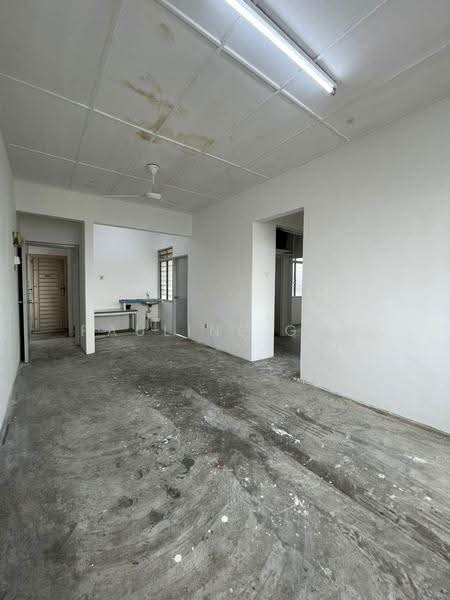 Rumah Flat untuk Disewa di Flat Taman Pelangi Indah - Pauline Goh - Interior - PropertyGuru.com.my