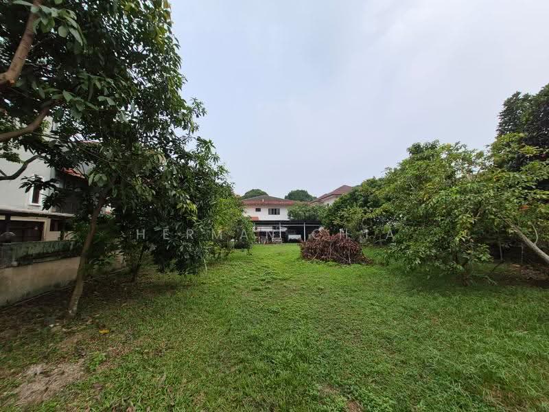 Tanah Kediaman untuk Dijual di Taman Ampang Utama (Ampang) - Herman Chia - Exterior - PropertyGuru.com.my