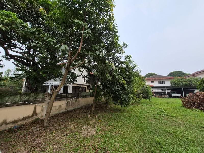 Tanah Kediaman untuk Dijual di Taman Ampang Utama (Ampang) - Herman Chia - Exterior - PropertyGuru.com.my