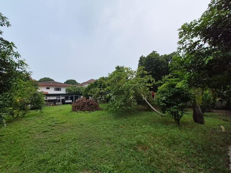 Tanah Kediaman untuk Dijual di Taman Ampang Utama (Ampang) - Herman Chia - Exterior - PropertyGuru.com.my