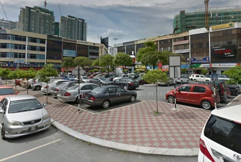 Tanah Kediaman untuk Dijual di Taman Ampang Utama (Ampang) - Herman Chia - PropertyGuru.com.my