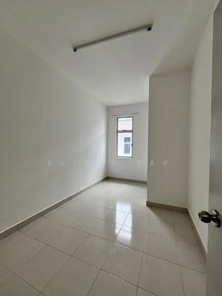 Terraced House for Rent in Pasir Gudang (Johor) - Alfred Yap - Interior - PropertyGuru.com.my