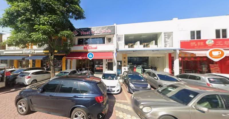 Shop / Office for Rent in Pjs 11 (Sunway) - Ray Chang - PropertyGuru.com.my