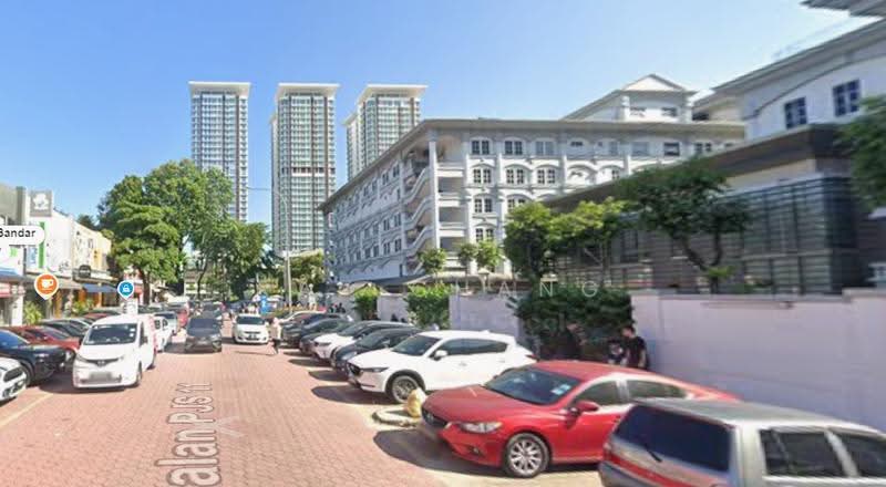 Shop / Office for Rent in Pjs 11 (Sunway) - Ray Chang - Exterior - PropertyGuru.com.my