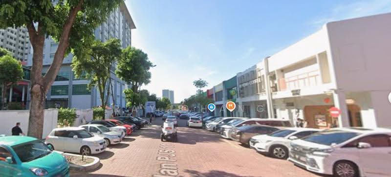 Shop / Office for Rent in Pjs 11 (Sunway) - Ray Chang - PropertyGuru.com.my