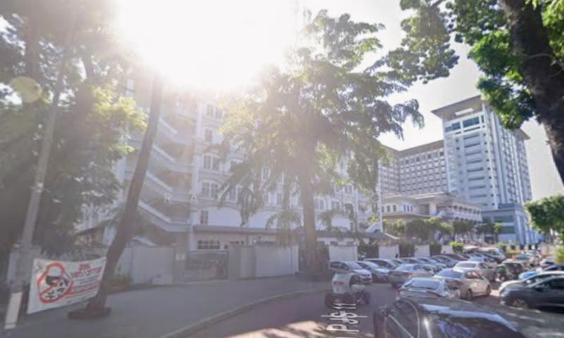 Shop / Office for Rent in Pjs 11 (Sunway) - Ray Chang - PropertyGuru.com.my