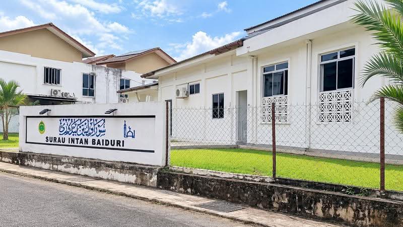 Rumah Teres 2-Tingkat untuk Disewa di Sepang (Selangor) - Hilmi Ariffin - Exterior - PropertyGuru.com.my