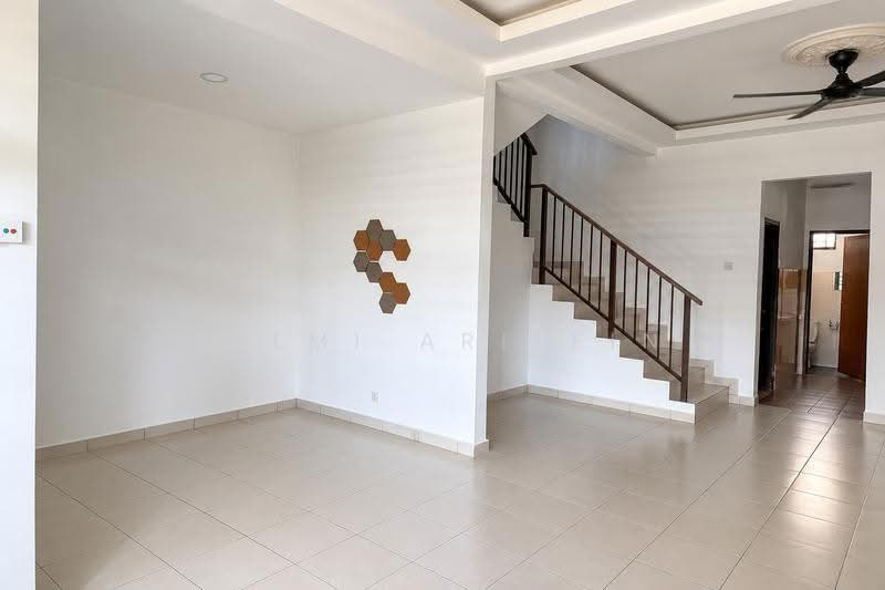 Rumah Teres 2-Tingkat untuk Disewa di Sepang (Selangor) - Hilmi Ariffin - Interior - PropertyGuru.com.my