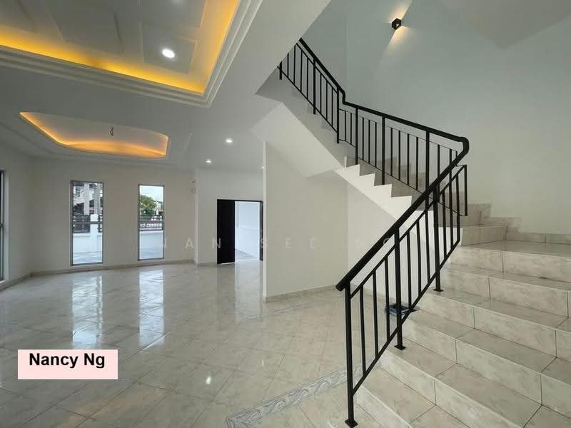 Rumah Berkembar untuk Dijual di Taman Seri Permai (Bukit Mertajam) - Nan See Ng - Interior - PropertyGuru.com.my