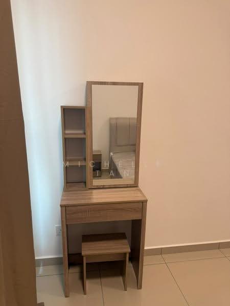Service Residence for Rent at Parkland Residence @ Kajang 2 - Michelle Tan - PropertyGuru.com.my
