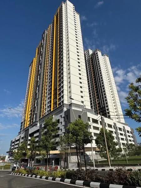 Service Residence for Sale at Residensi Emas - Yap Yong Yong - PropertyGuru.com.my