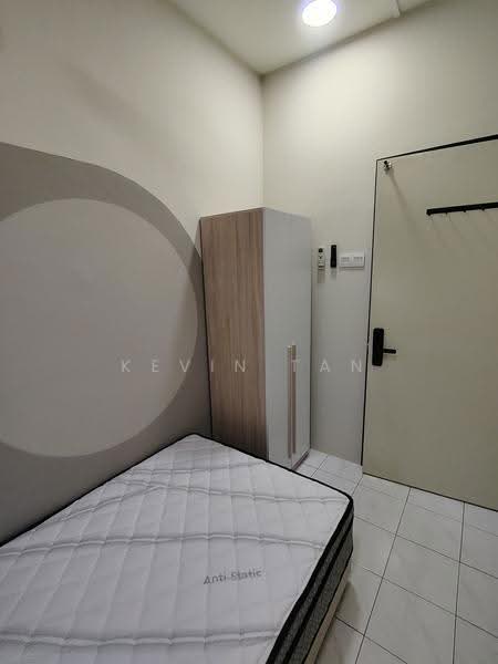 Kondominium untuk Disewa di Kelana Puteri - Kevin Tan - Bedroom - PropertyGuru.com.my