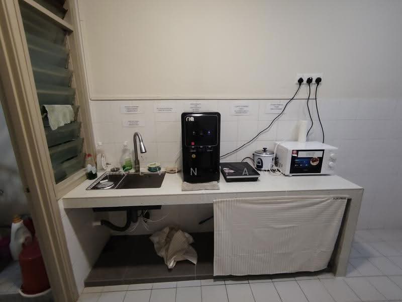 Kondominium untuk Disewa di Kelana Puteri - Kevin Tan - Kitchen - PropertyGuru.com.my