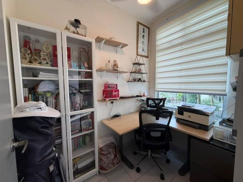 Condominium for Sale at The Seed Taman Sutera Utama - Max Loh - Study - PropertyGuru.com.my