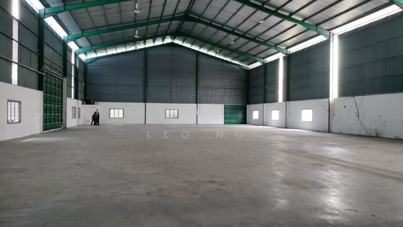 Warehouse for Rent in Subang (Selangor) - Leo Ng - PropertyGuru.com.my
