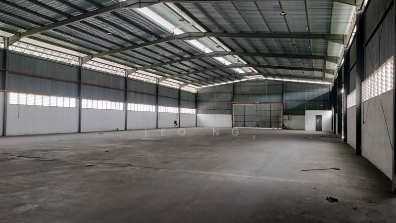Warehouse for Rent in Subang (Selangor) - Leo Ng - PropertyGuru.com.my