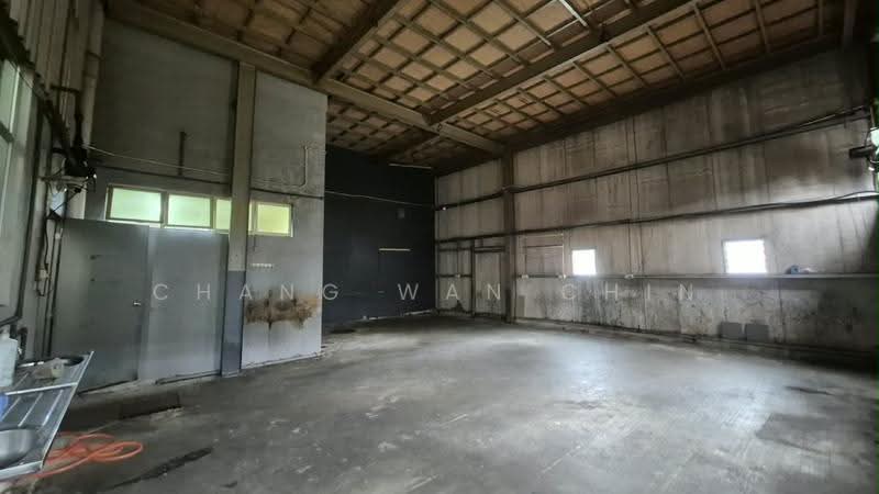 Detached Factory for Rent in Indahpura Industrial Park (Kulai) - Chang Wan Chin - PropertyGuru.com.my