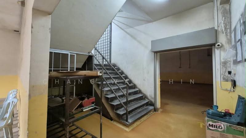 Detached Factory for Rent in Indahpura Industrial Park (Kulai) - Chang Wan Chin - PropertyGuru.com.my