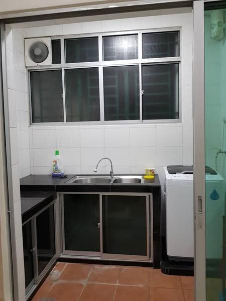 Kediaman Servis untuk Dijual di OUG Parklane - Geo . - PropertyGuru.com.my