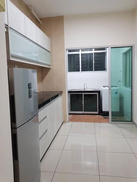Kediaman Servis untuk Dijual di OUG Parklane - Geo . - PropertyGuru.com.my