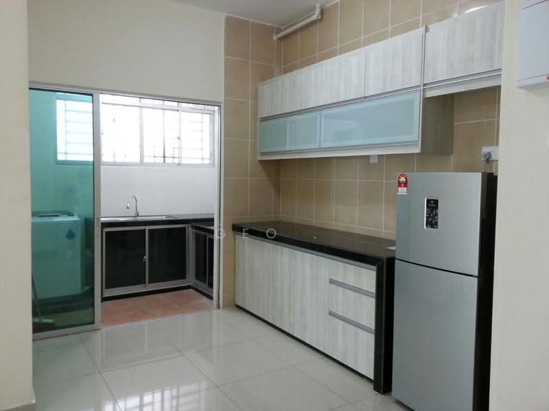 Kediaman Servis untuk Dijual di OUG Parklane - Geo . - PropertyGuru.com.my