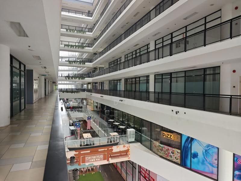 Corridor