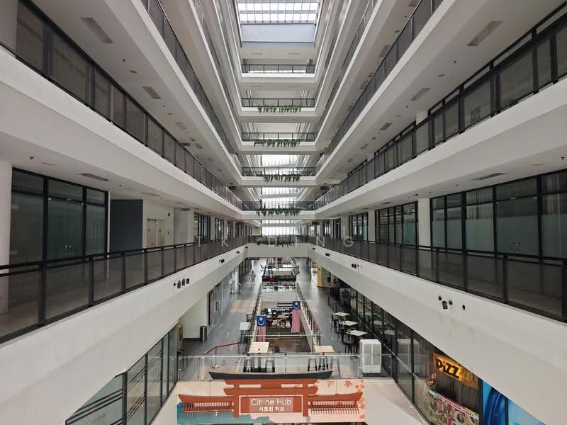 Corridor