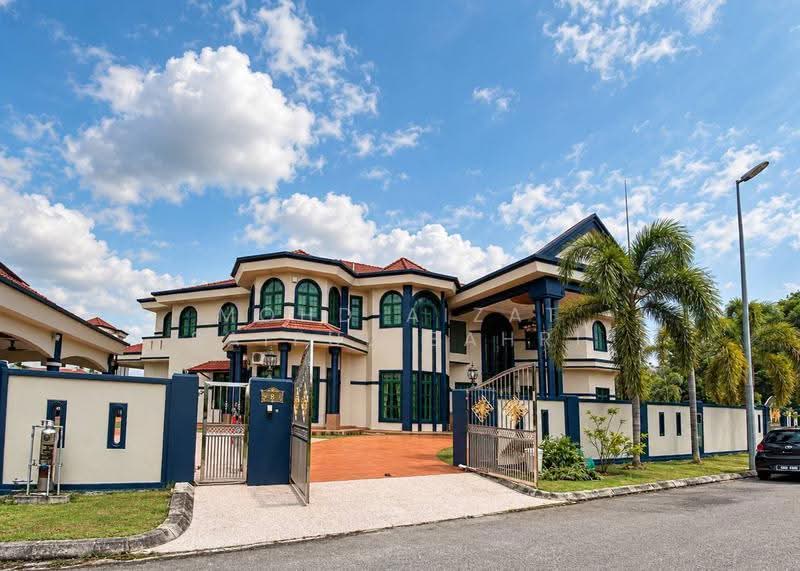 Rumah Banglo untuk Dijual di Sepang (Selangor) - Mohd Aizat Saiful Bahri - PropertyGuru.com.my