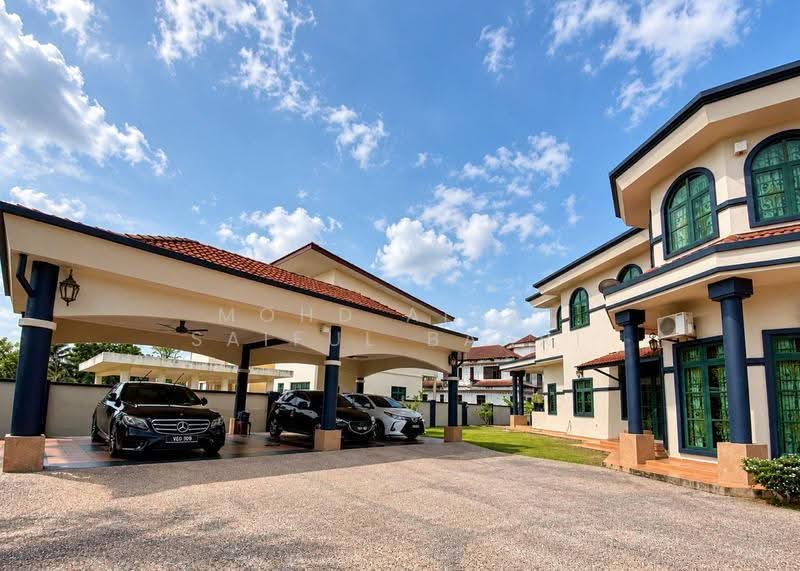 Rumah Banglo untuk Dijual di Sepang (Selangor) - Mohd Aizat Saiful Bahri - Exterior - PropertyGuru.com.my